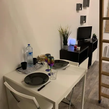 アパート Studio Avec Mezzanine Independant Dans Un Pavillon *